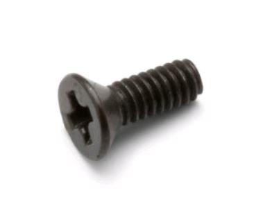 Welch Allyn - Screw 2-56 .375 Flat82 Phillips - 236081