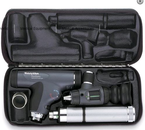 Diagnostic Set