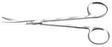 Nasal Scissors