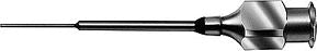 Bausch & Lomb - Lacrimal Cannula 23 Gauge - E4404