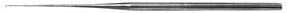 Baush+Lomb - Pick House 6-5/8 Inch Length Stainless Steel 1.5 mm Long Tip Angled 90° - N1705 83B