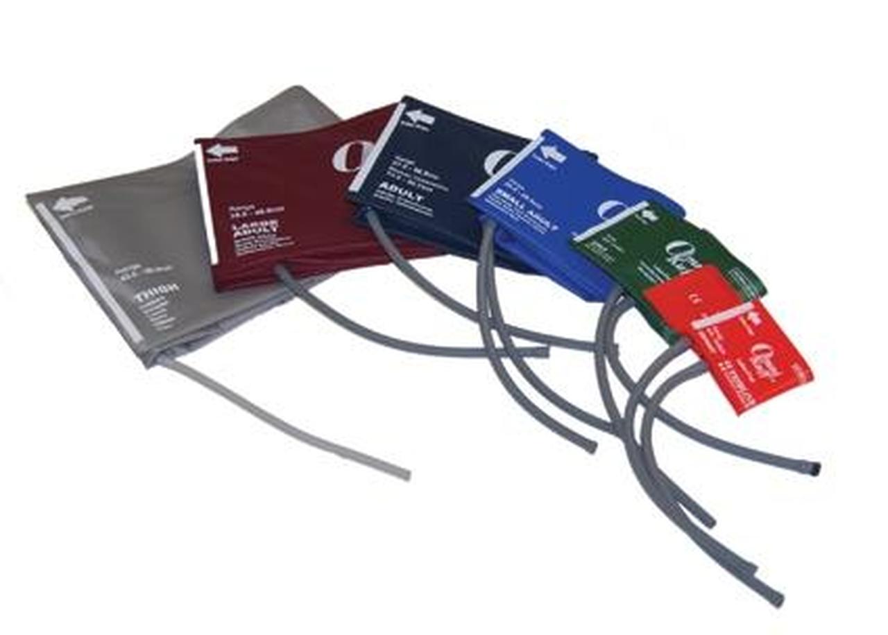 Trimline - Blood Pressure Cuff Adult Arm Small Cuff Nylon Cuff - 1954S