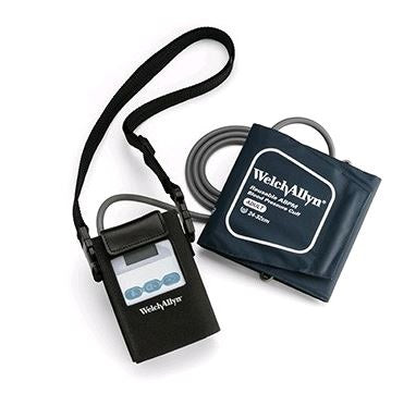 Welch Allyn - Pouch and Shoulder Belt - 7100-21