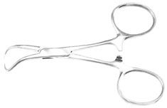 Towel Forceps