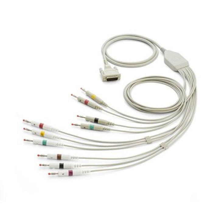 10-Lead Patient Cable