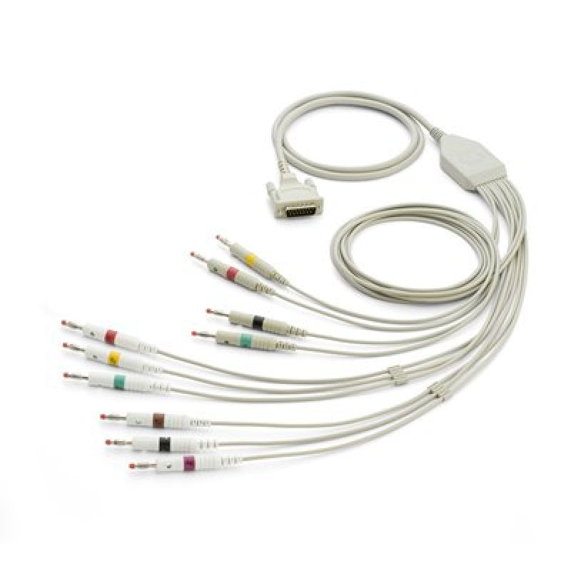 10-Lead Patient Cable