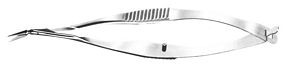 Capsulotomy Scissors