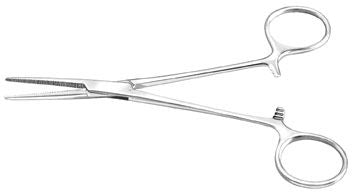 Hemostatic Forceps