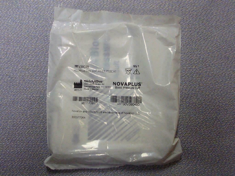 Blood Pressure Cuff