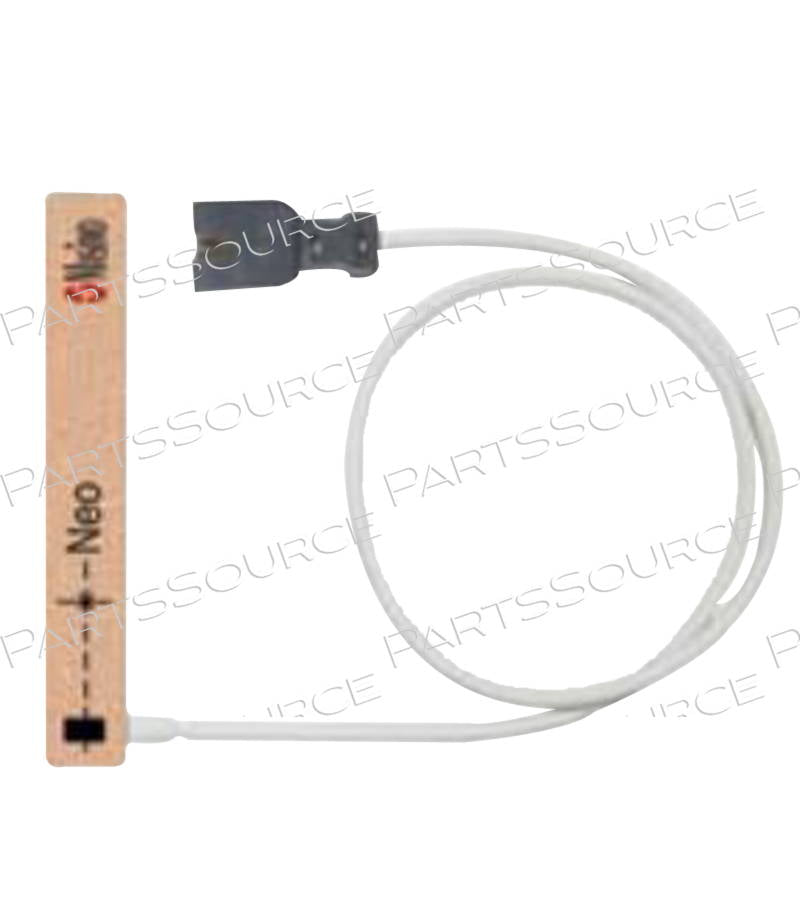 SpO2 Sensor