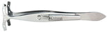 Bausch & Lomb - Conjunctival Resection Ptosis Clamp Putterman Stainless Steel - E2508
