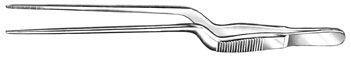 Nasal Dressing Forceps