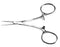 Hemostatic Forceps