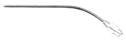 Bausch & Lomb - Suction Tube Handle Rosen Style 14 Gauge NonVented - N1690 11A