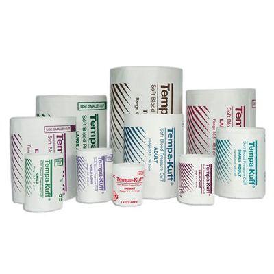 Trimline - Blood Pressure Cuff Infant Arm Size 3 Cuff 7 - 10 cm Cloth Fabric Cuff - 39192
