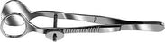 Chalazion Forceps