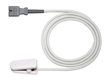 Reusable Ear Sensor