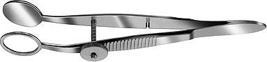 Chalazion Forceps