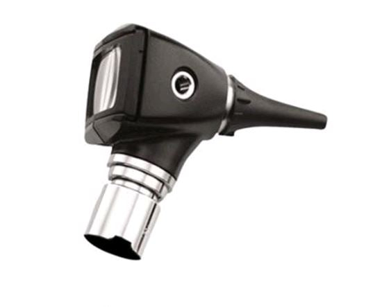 Otoscope