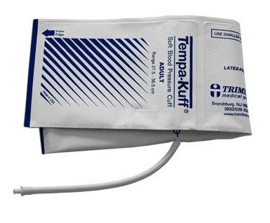Trimline - Blood Pressure Cuff Infant Arm Small Cuff 9 - 14.8 cm Polypropylene Cuff - 39163