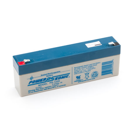 Sealed Lead Acid Battery