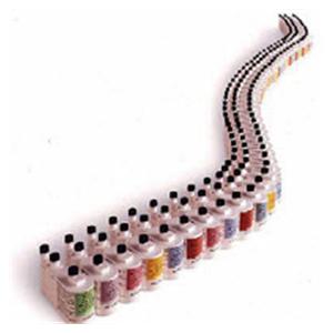 Ac·T - Dual Diluent Filter Assembly Replacement Kit - 6915526