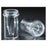 Access - Sample Cup 0.5 mL, 13 mm, 1000 Cups - 651412