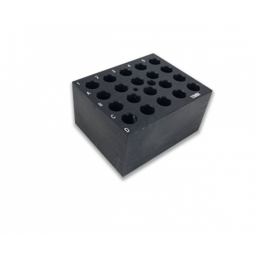 Dry Block Heater