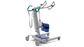 ArjoHuntleigh Sara 3000 - Power Standing and Raising Aid 418 lbs. Weight Capacity - HEA0002-US