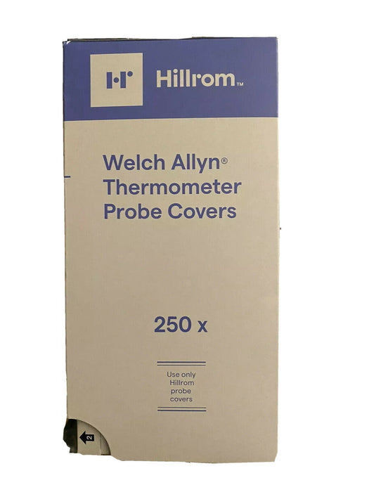 Welch-Allyn M031 Thermometer Probe Cover - 05031-125