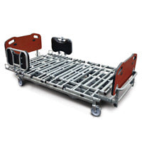 Bed Electronic Control Module