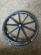 Wheelchair Rear Wheel Assembly