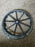 Wheelchair Rear Wheel Assembly