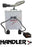 Vacuums and Sweepers