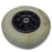 Front Wheel Assembly