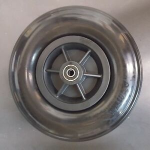 Front Caster