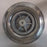 Drive Medical - Front Caster For Bariatric sentra extra heavy duty wheelchair - STDS1075