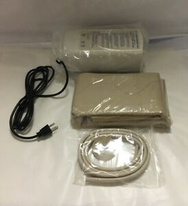 Pump and Pad