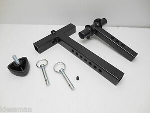 Ambulatory Accessories
