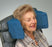Wheelchair Headrest