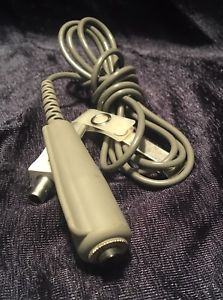 Remote Dose Cord