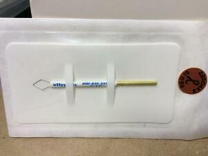 Ellman - Loop Electrode Tungsten Wire Fine Diamond Loop Tip Disposable Sterile - C3D