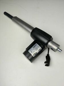 Bed Motor