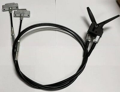 Wheelchair Cable Kit