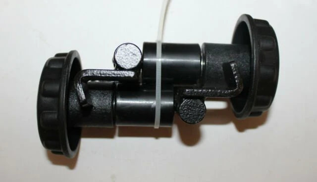 Drive Medical - Bed Rail Clamp For 15201BV Half-Length Bed Rail - 14198BV