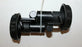Drive Medical - Bed Rail Clamp For 15201BV Half-Length Bed Rail - 14198BV