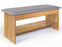 Hausmann Econo-Line Table - 72" x 27" x 31"