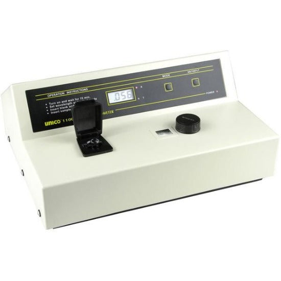 Spectrophotometer