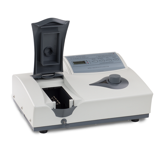 Spectrophotometer