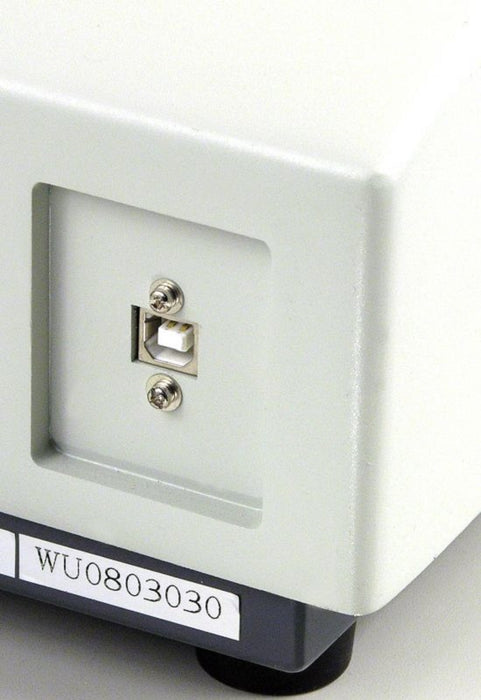 Spectrophotometer